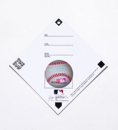 画像20: APPLEBUM(アップルバム) / “NY Yankees” Innercotton Jacket (20)
