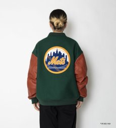 画像16: APPLEBUM(アップルバム) / “NY Mets” Stadium Jacket (16)