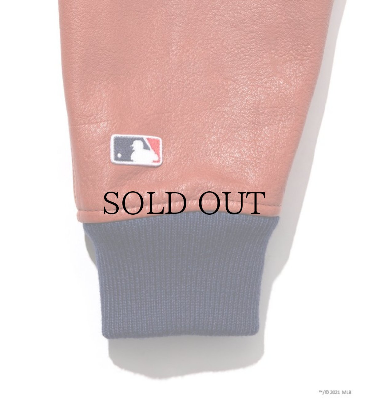 画像9: APPLEBUM(アップルバム) / “NY Yankees” Stadium Jacket (9)