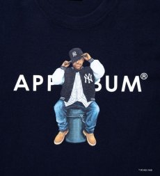 画像6: APPLEBUM(アップルバム) / “NY Yankees Boy” T-shirt (6)