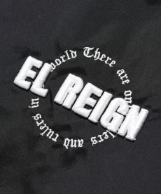 画像5: EL REIGN / "THE WORLD IS YOURS" COACH JACKET (5)