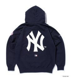 画像3: APPLEBUM(アップルバム) / “NY Yankees Boy” Sweat Parka (3)