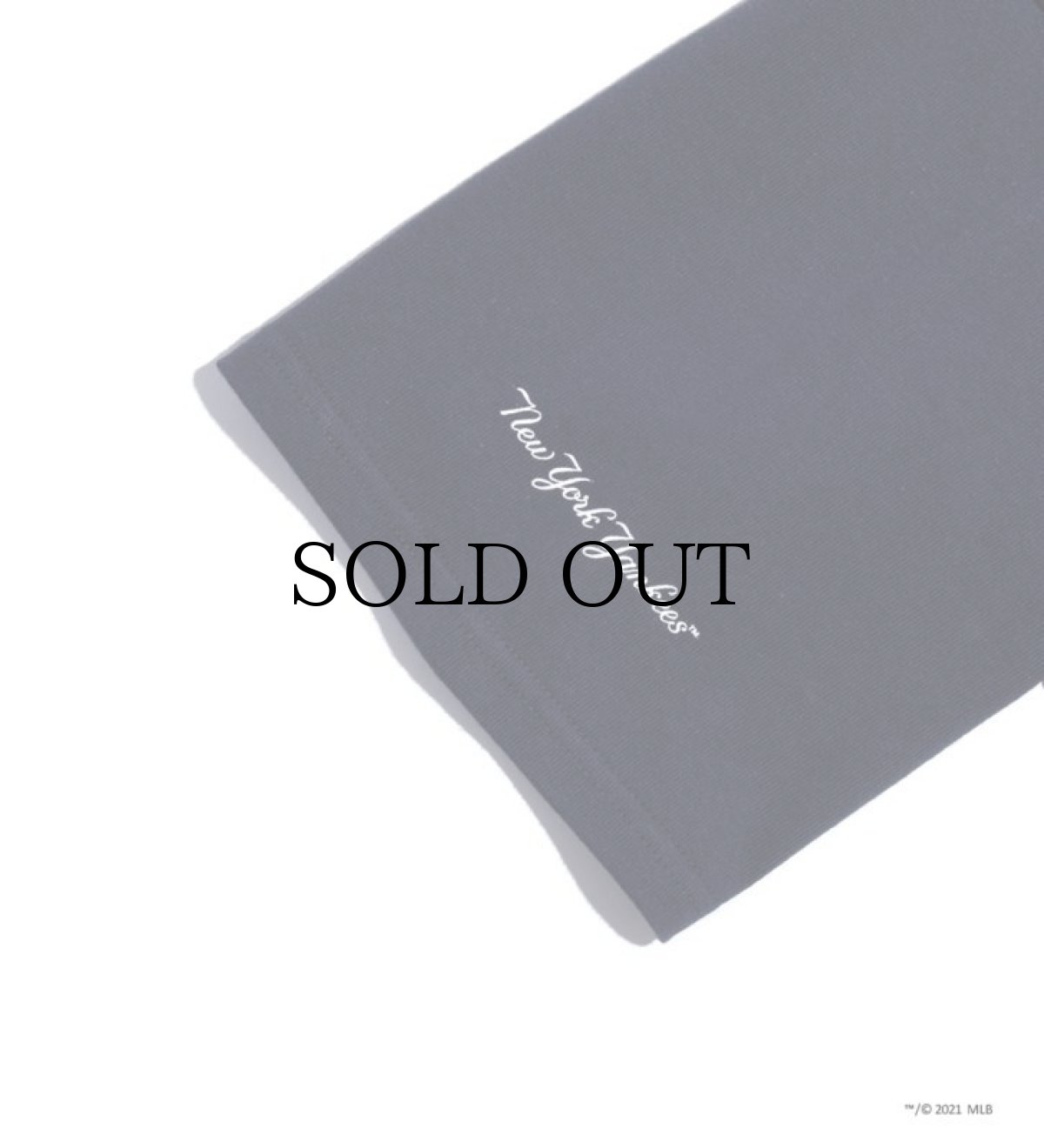 画像14: APPLEBUM(アップルバム) / “NY Yankees Boy” T-shirt (14)