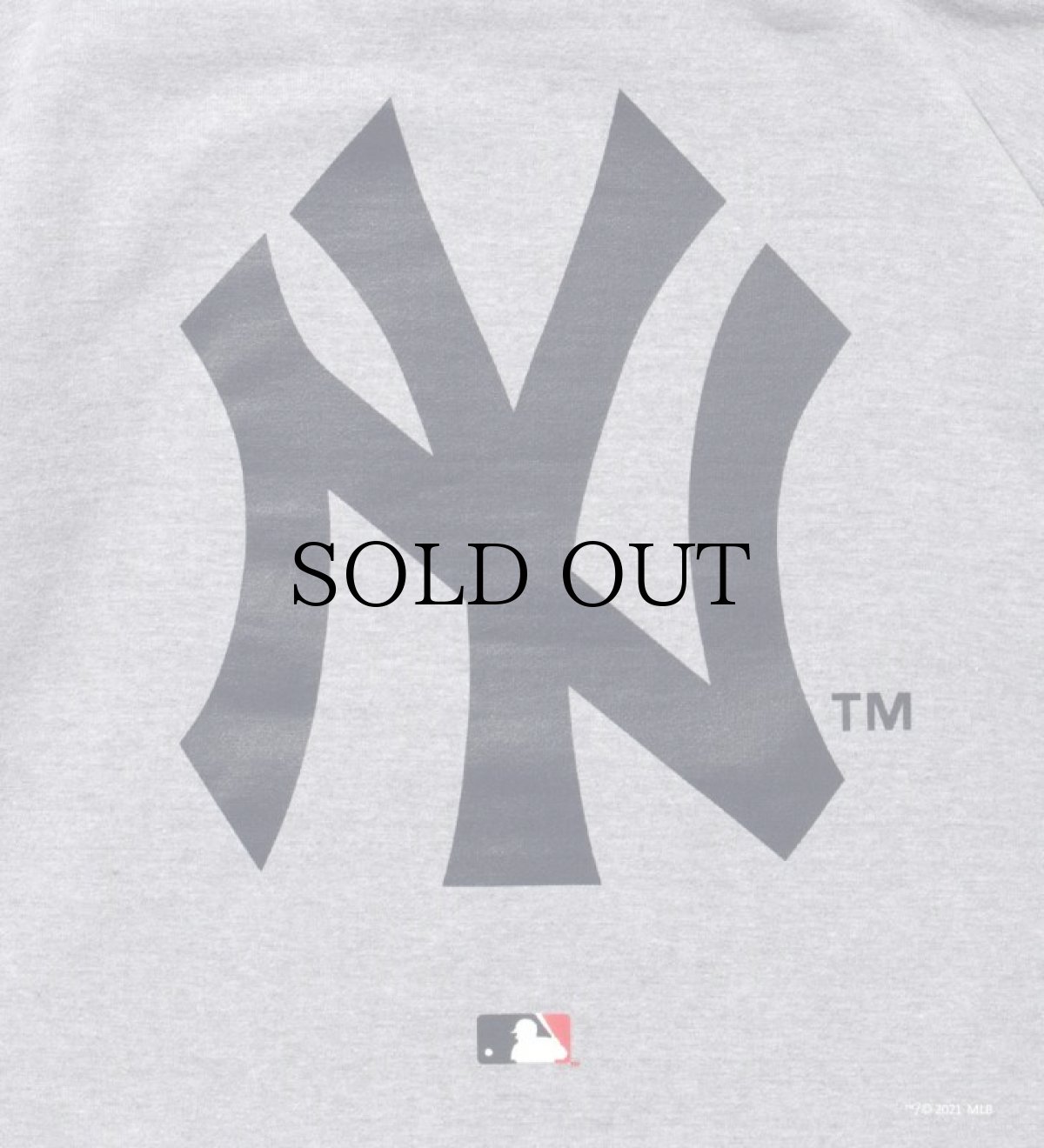 画像10: APPLEBUM(アップルバム) / “NY Yankees Boy” Sweat Parka (10)