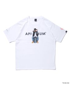 画像1: APPLEBUM(アップルバム) / “NY Yankees Boy” T-shirt (1)