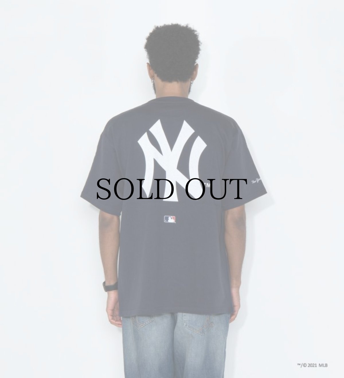 画像18: APPLEBUM(アップルバム) / “NY Yankees Boy” T-shirt (18)