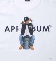 画像5: APPLEBUM(アップルバム) / “NY Yankees Boy” T-shirt (5)