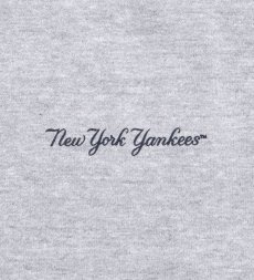 画像15: APPLEBUM(アップルバム) / “NY Yankees Boy” Sweat Parka (15)