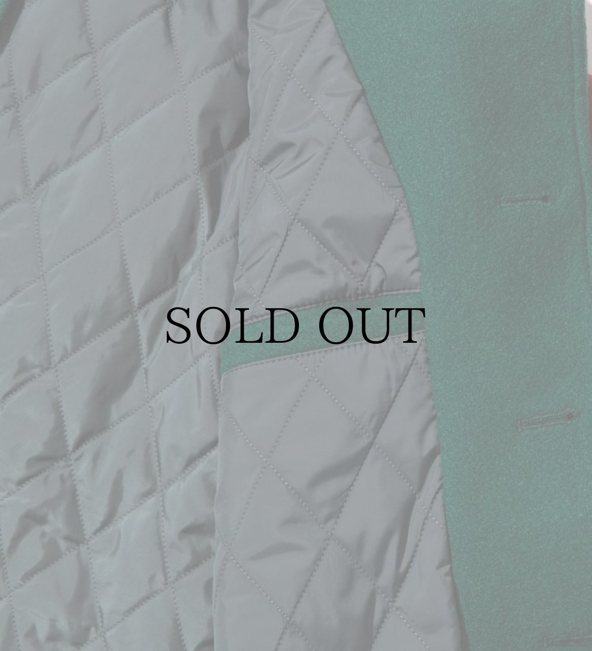 画像12: APPLEBUM(アップルバム) / “NY Mets” Stadium Jacket (12)