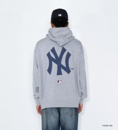 画像18: APPLEBUM(アップルバム) / “NY Yankees Boy” Sweat Parka (18)