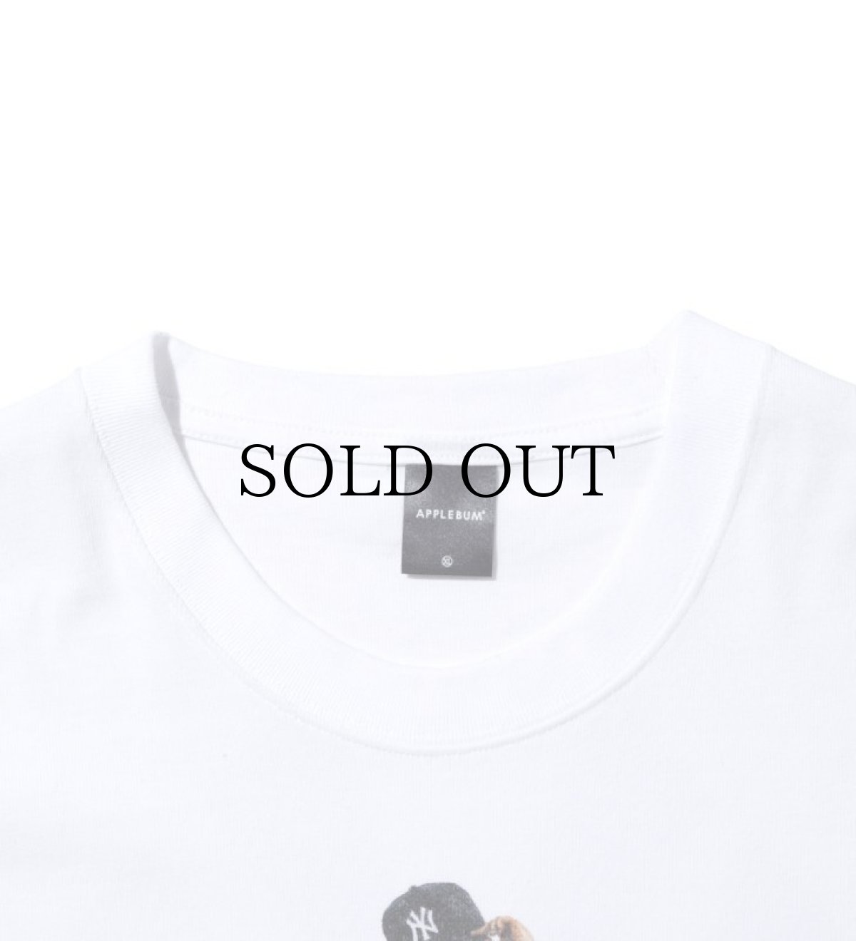 画像15: APPLEBUM(アップルバム) / “NY Yankees Boy” T-shirt (15)