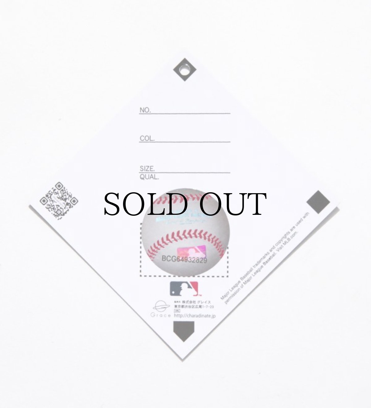 画像18: APPLEBUM(アップルバム) / “NY Mets” Stadium Jacket (18)