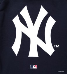 画像9: APPLEBUM(アップルバム) / “NY Yankees Boy” Sweat Parka (9)