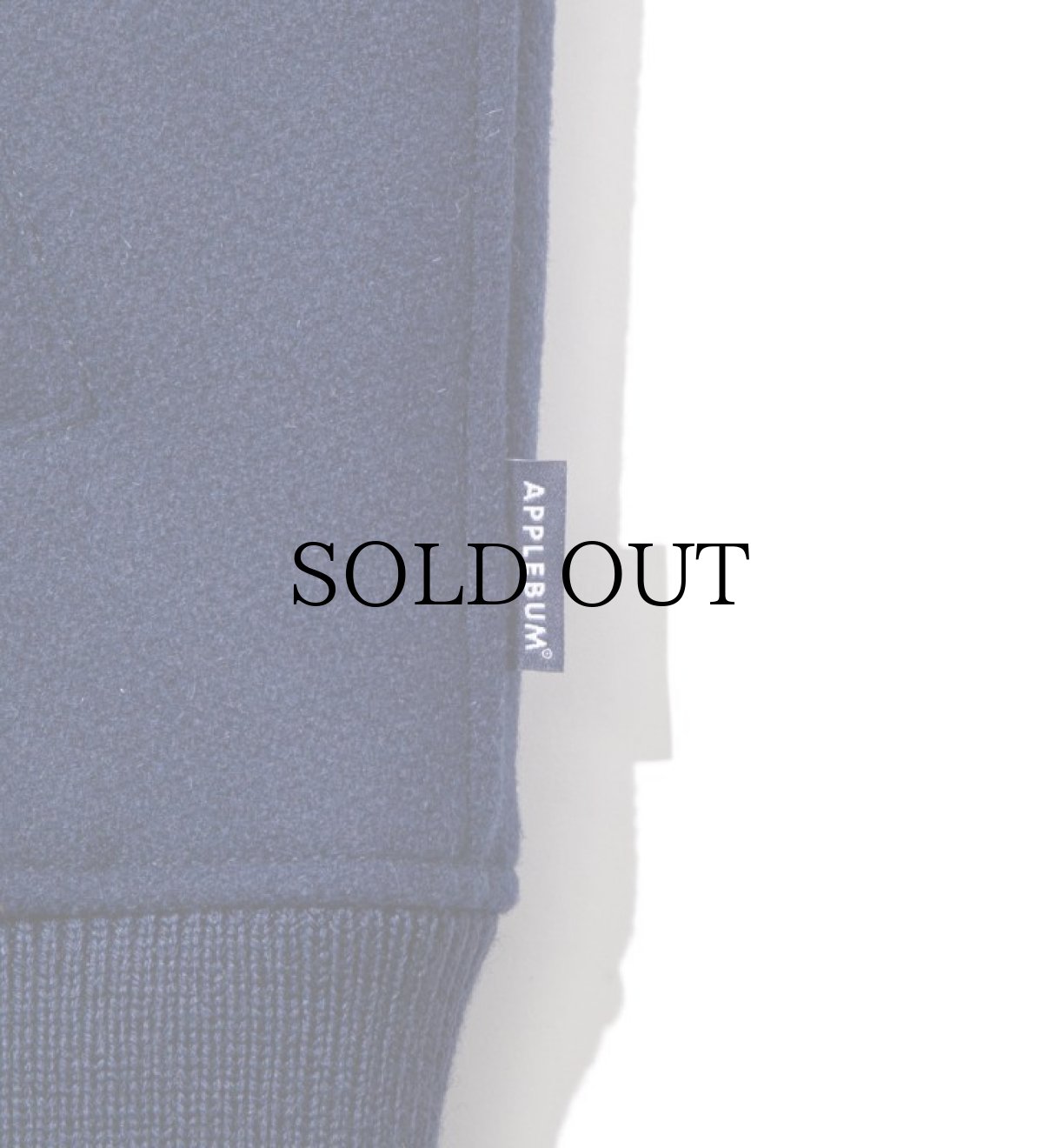 画像11: APPLEBUM(アップルバム) / “NY Yankees” Stadium Jacket (11)