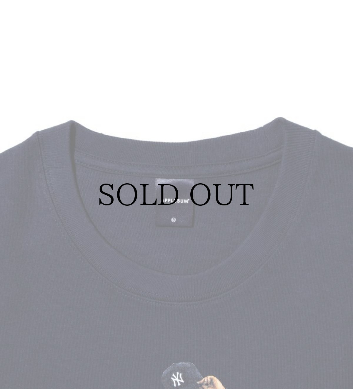 画像16: APPLEBUM(アップルバム) / “NY Yankees Boy” T-shirt (16)