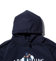 画像5: APPLEBUM(アップルバム) / “NY Yankees Boy” Sweat Parka (5)