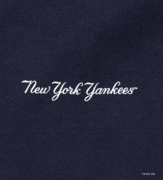 画像14: APPLEBUM(アップルバム) / “NY Yankees Boy” Sweat Parka (14)