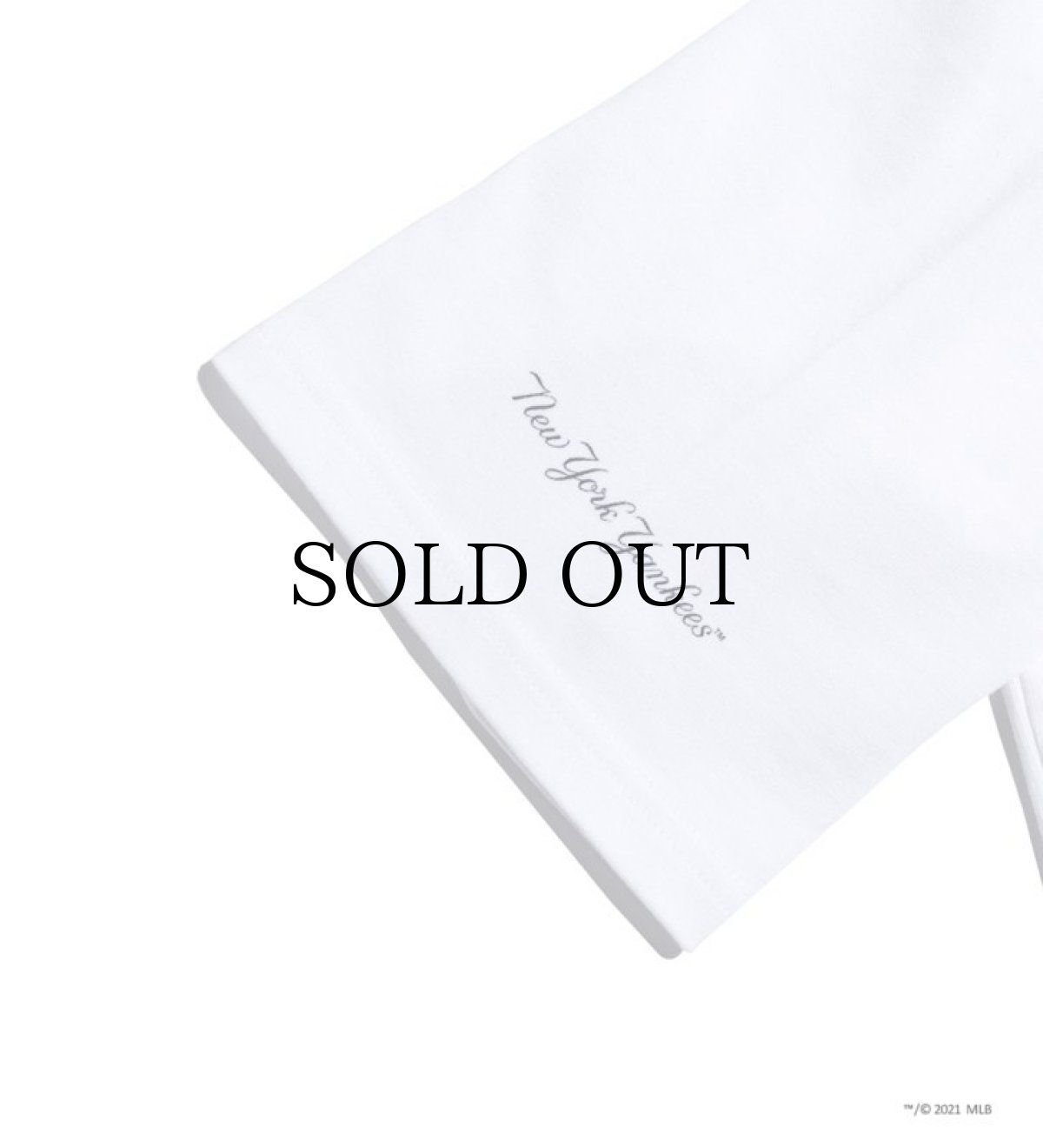 画像13: APPLEBUM(アップルバム) / “NY Yankees Boy” T-shirt (13)