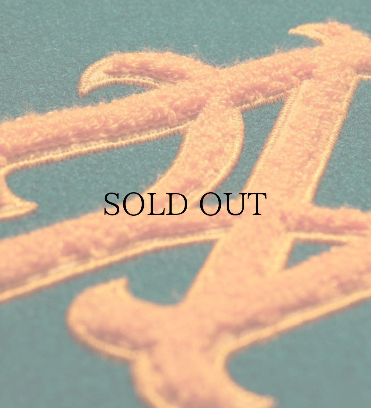 画像4: APPLEBUM(アップルバム) / “NY Mets” Stadium Jacket (4)