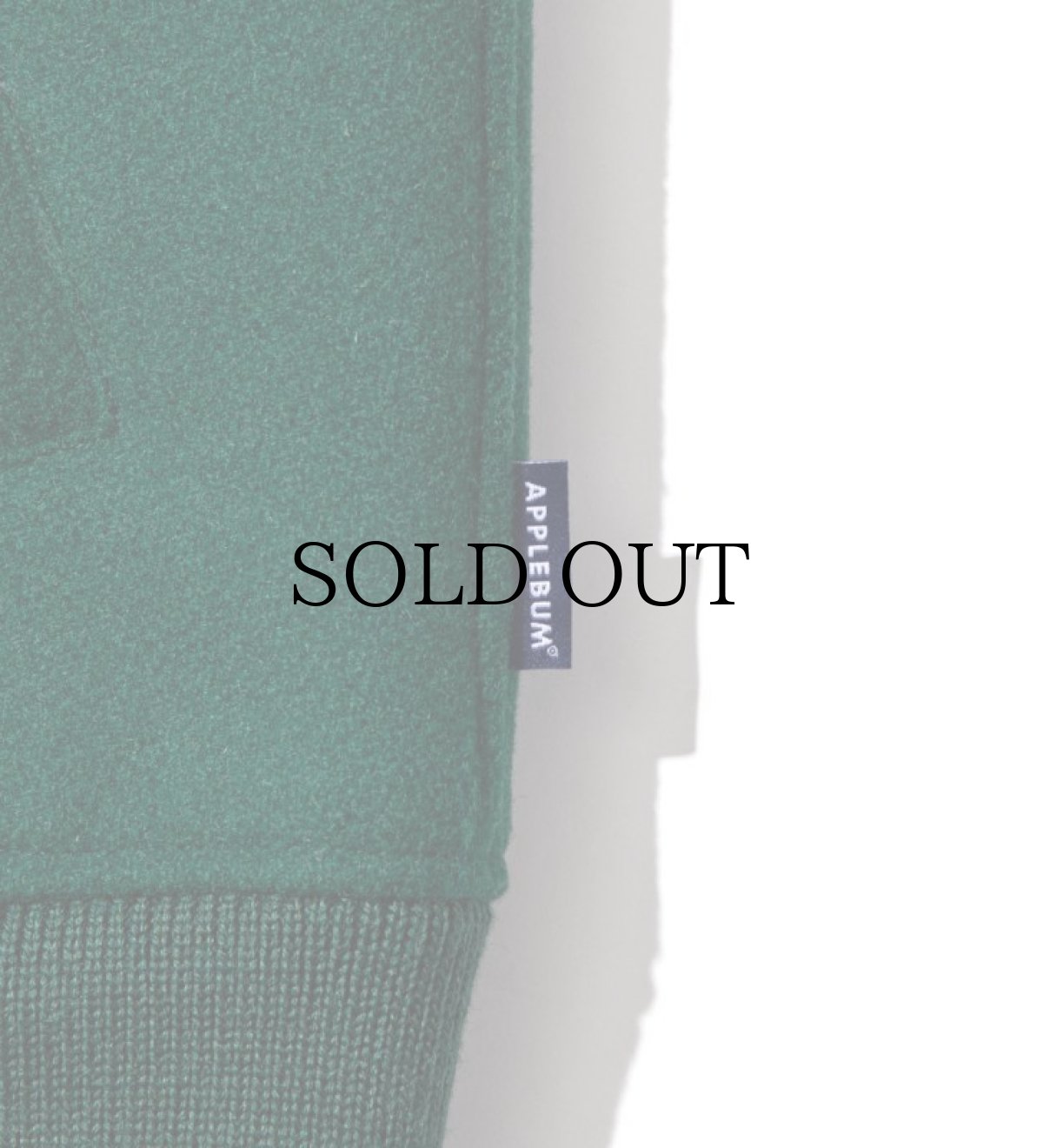 画像11: APPLEBUM(アップルバム) / “NY Mets” Stadium Jacket (11)