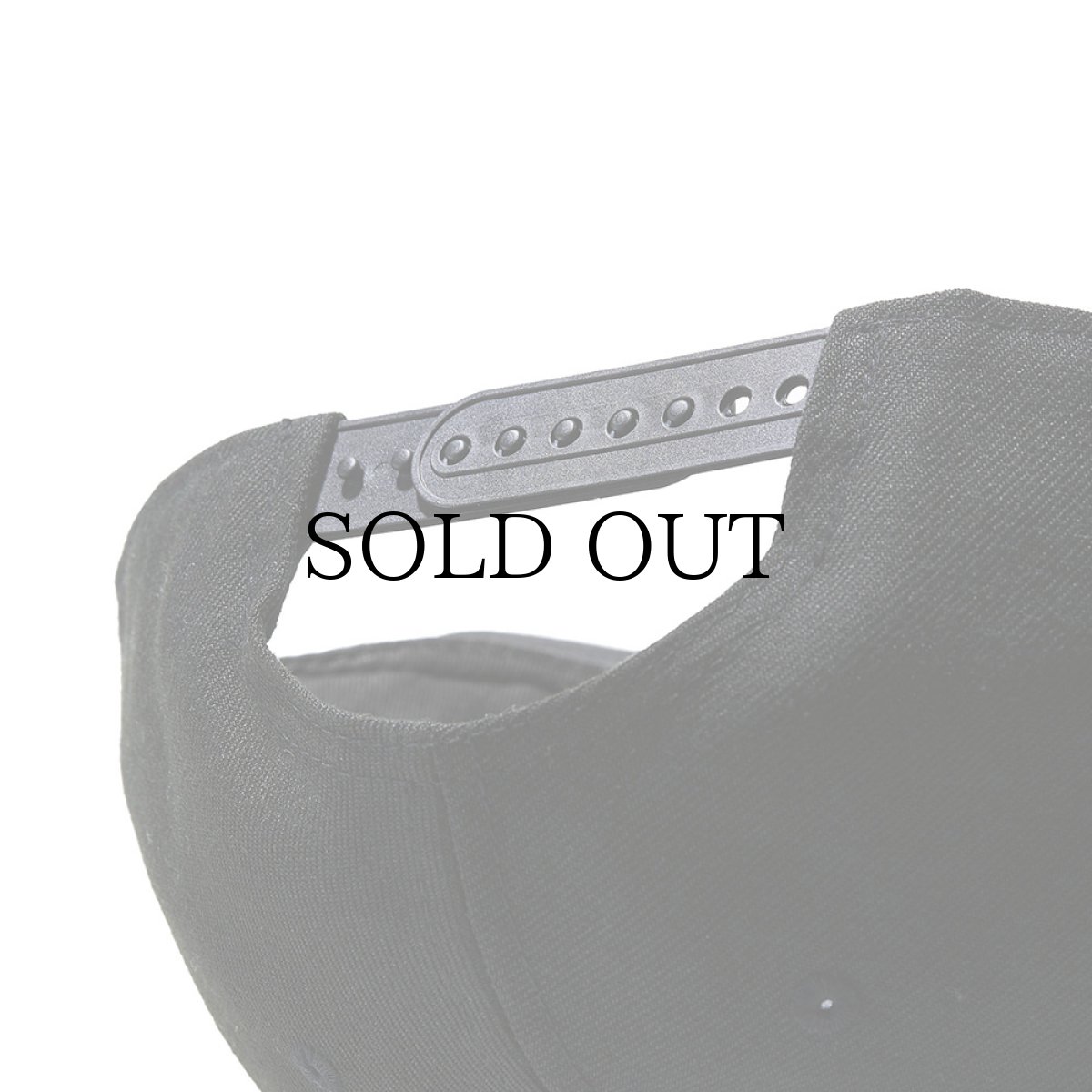 画像4: CALEE / ×NEW ERA CALEE Logo baseball cap (4)