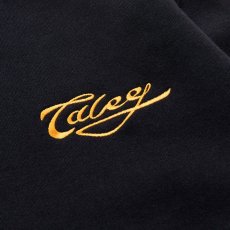 画像4: CALEE / Tigerbolt embroidery L/S sweat (4)