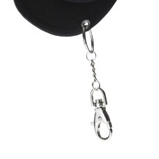 画像5: CALEE / ×NEW ERA CALEE Logo baseball cap key holder (5)