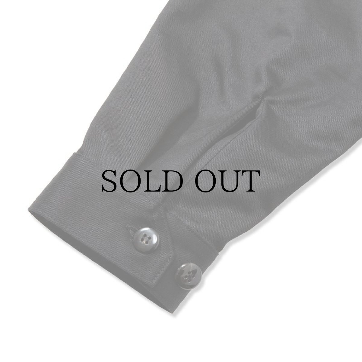 画像7: CALEE / Tigerbolt embroidery swing top (7)