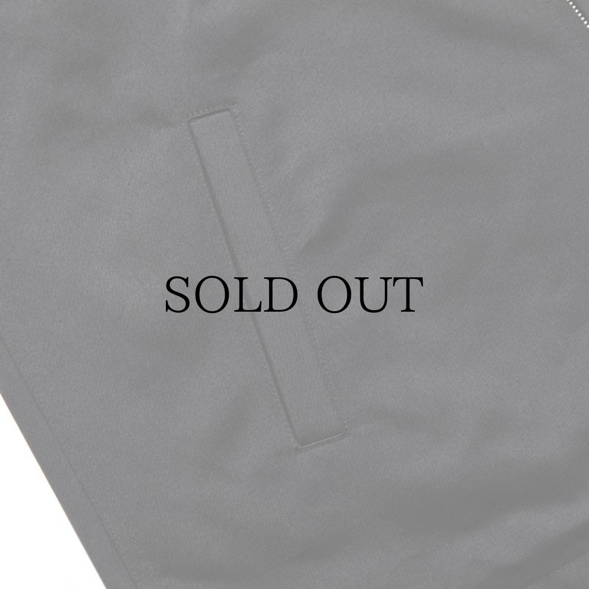 画像6: CALEE / Tigerbolt embroidery swing top (6)