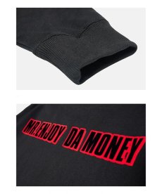 画像8: MEDM (MR. ENJOY DA MONEY) / Neon Logo Long Sleeve (8)