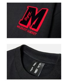 画像7: MEDM (MR. ENJOY DA MONEY) / Neon Logo Long Sleeve (7)