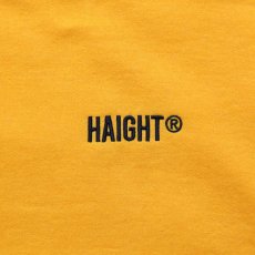 画像6: HAIGHT / HAIGHT(R) HOODIE (6)