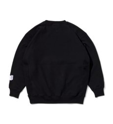 画像4: APPLEBUM(アップルバム) / Pirates Logo Crew Sweat (4)