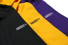 画像11: HAIGHT / HAIGHT(R) HOODIE (11)