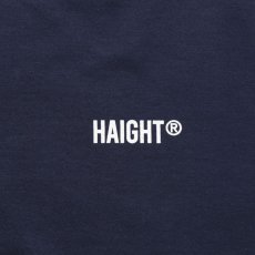 画像9: HAIGHT / HAIGHT(R) CREWNECK SWEAT (9)