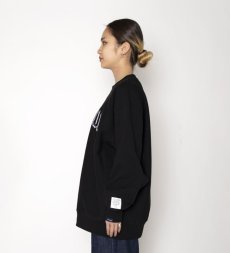 画像15: APPLEBUM(アップルバム) / Pirates Logo Crew Sweat (15)