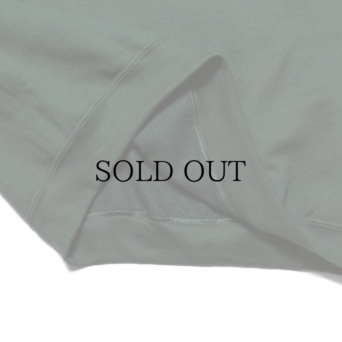 画像13: HAIGHT / HAIGHT(R) CREWNECK SWEAT (13)