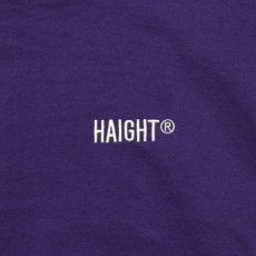 画像7: HAIGHT / HAIGHT(R) HOODIE (7)