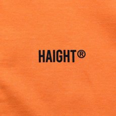 画像8: HAIGHT / HAIGHT(R) CREWNECK SWEAT (8)