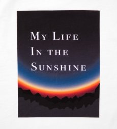 画像3: APPLEBUM(アップルバム) / "My Life in The Sunshine" L/S T-shirt (3)