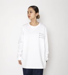 画像8: APPLEBUM(アップルバム) / "My Life in The Sunshine" L/S T-shirt (8)