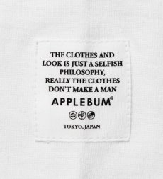 画像7: APPLEBUM(アップルバム) / "My Life in The Sunshine" L/S T-shirt (7)