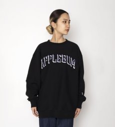 画像14: APPLEBUM(アップルバム) / Pirates Logo Crew Sweat (14)