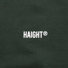 画像10: HAIGHT / HAIGHT(R) CREWNECK SWEAT (10)