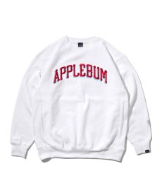 画像3: APPLEBUM(アップルバム) / Pirates Logo Crew Sweat (3)