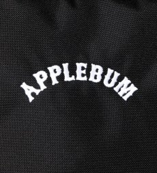 画像5: APPLEBUM(アップルバム) / Arch Logo Big Backpack (5)