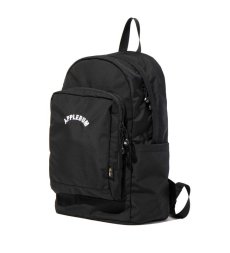 画像2: APPLEBUM(アップルバム) / Arch Logo Backpack (2)