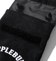 画像5: APPLEBUM(アップルバム) / Arch Logo Neck Pouch (5)