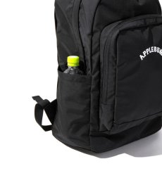 画像10: APPLEBUM(アップルバム) / Arch Logo Backpack (10)