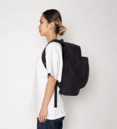 画像14: APPLEBUM(アップルバム) / Arch Logo Backpack (14)